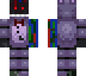 withered bonnie