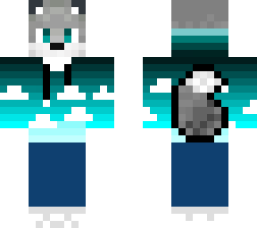 wolf (remake)