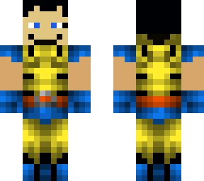 wolverine
