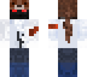woody nightmar