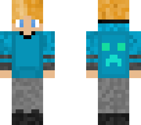 wowie eboy gamar skin