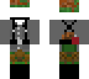 ww2 german camo template