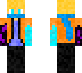 ya infected v.2