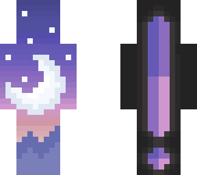 yay! a new announcement skin!