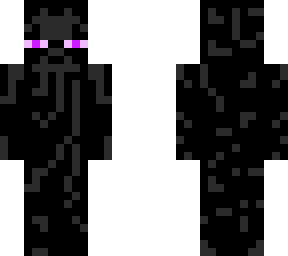 yeet this is an enderman