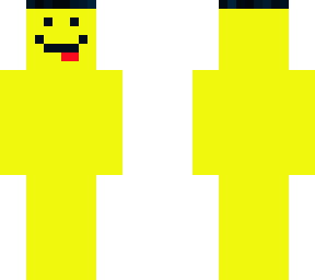 yellow derpy guy