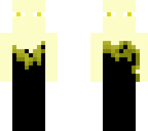yenderman!