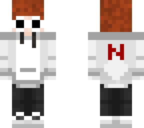 youtubers skin, request edited