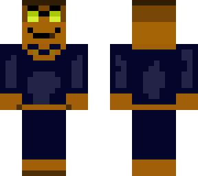 zardy fnf skin