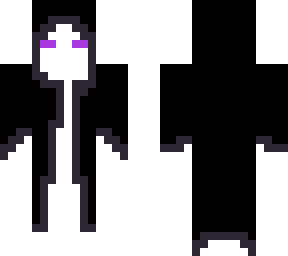 zay's end skin variant