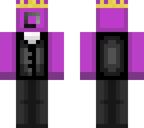 zen (request) black version