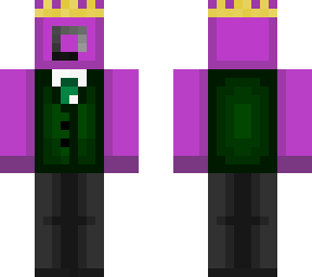 zen (request) green version