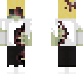zombielifer