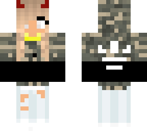 *+nope+* new skin type