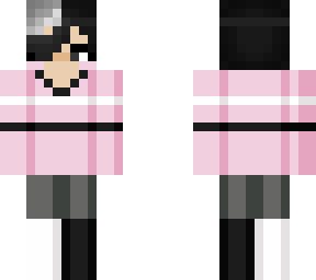 *b l a c k* w h i t e* p i n k* ^boy^