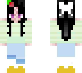 -~*strawberry and stripes*~- (fixed)