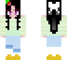 -~*strawberry and stripes*~-fixed
