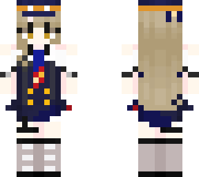 -, lovely police