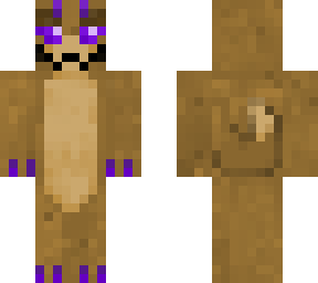 ::fursona:: demetrius