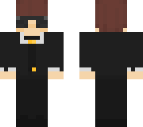 ~ oak skin ~
