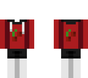 .~very cherry~. clothing base