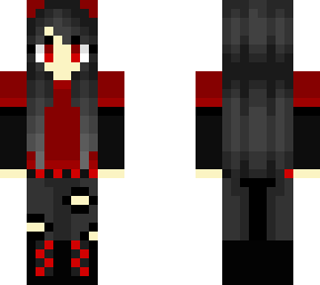 ~goth girl~