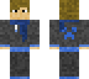 {mc} "for4sken" v1