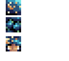 'moonlight and stars' - pfpce