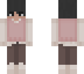 ~pink vest~ (edited)