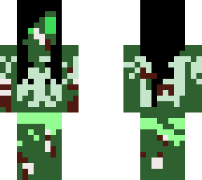 (read the entire description) the forgotten zombie princess.