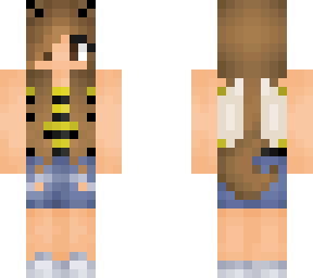 @tiny_bee original bee vibes