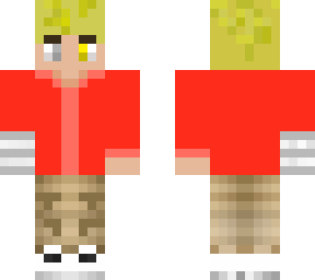 "tommyinnit would make a great foxy"