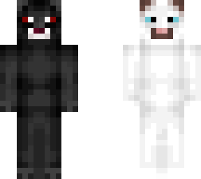 2 cats in one?