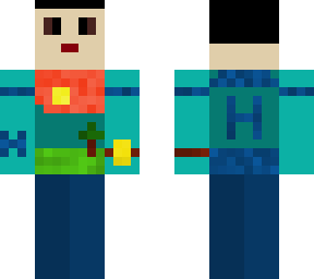 3 character