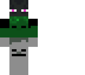 3 monster head