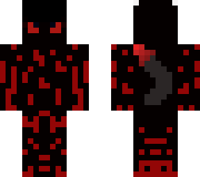 a demon
