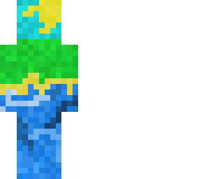 a little island