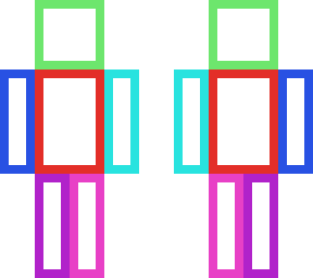aaron skin 2.0