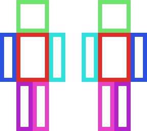 aaron skin 3.0