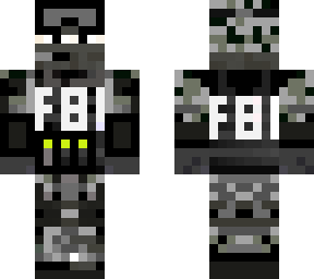 acherry *fbi tactical*