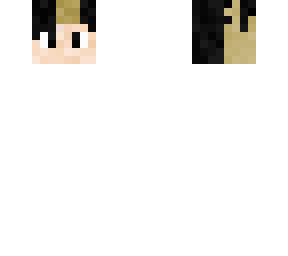 acherry *full plain white costume*