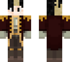 acherry pirate