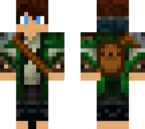 adventurer