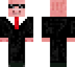 agent pig