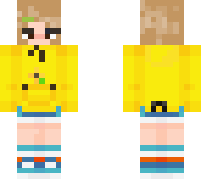 ai kinnies