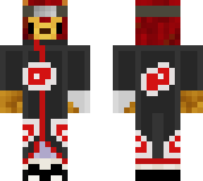 akatsuki lion