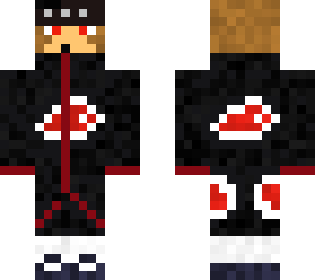 akatsuki member  1