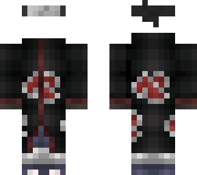 akazuki coat