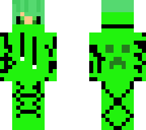 alein outcast