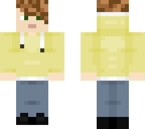 alex brother in hoodie (improved version)